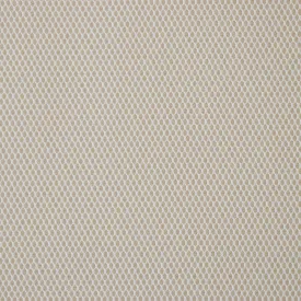 1/2 Yard Cut: Beige Air Mesh