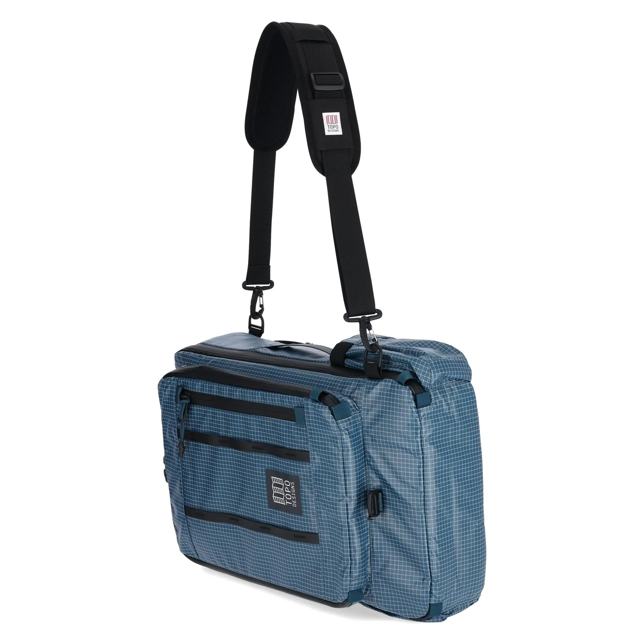 Apex Global Travel Bag 30L