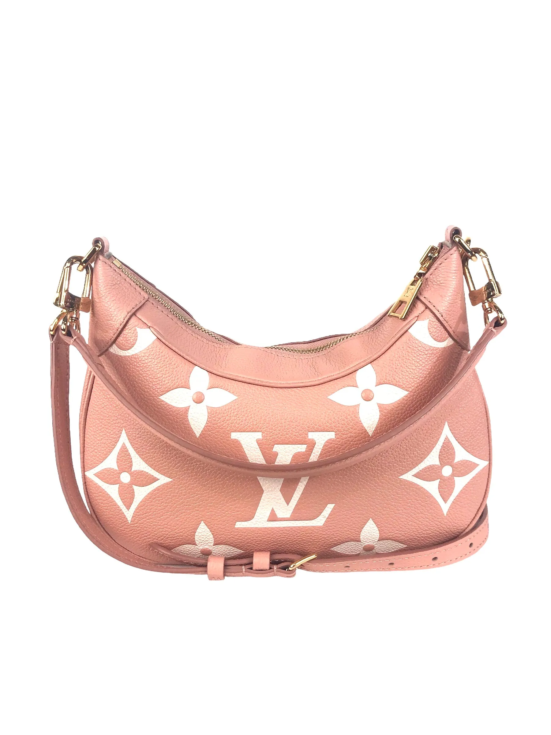 Bagatelle Mini Hobo Handbag and Crossbody