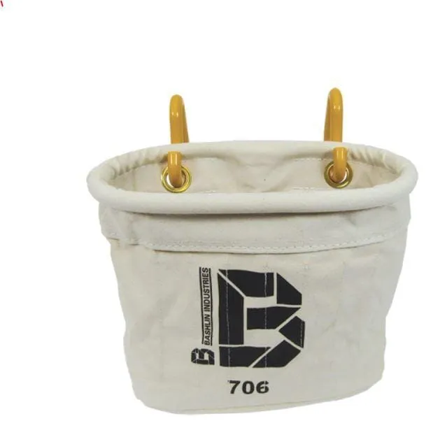 Bashlin Aerial Oval Bucket - 706