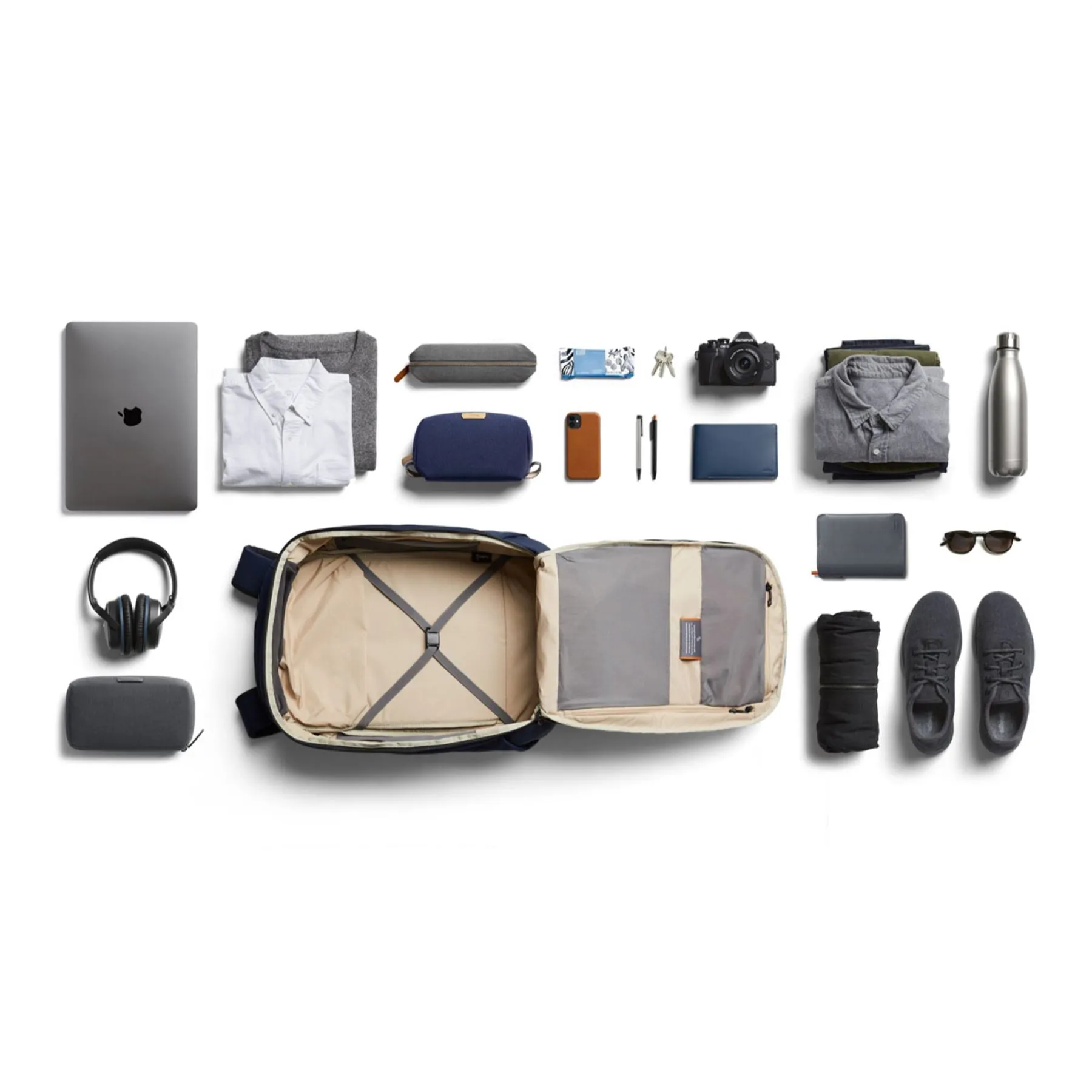 Bellroy Transit Backpack