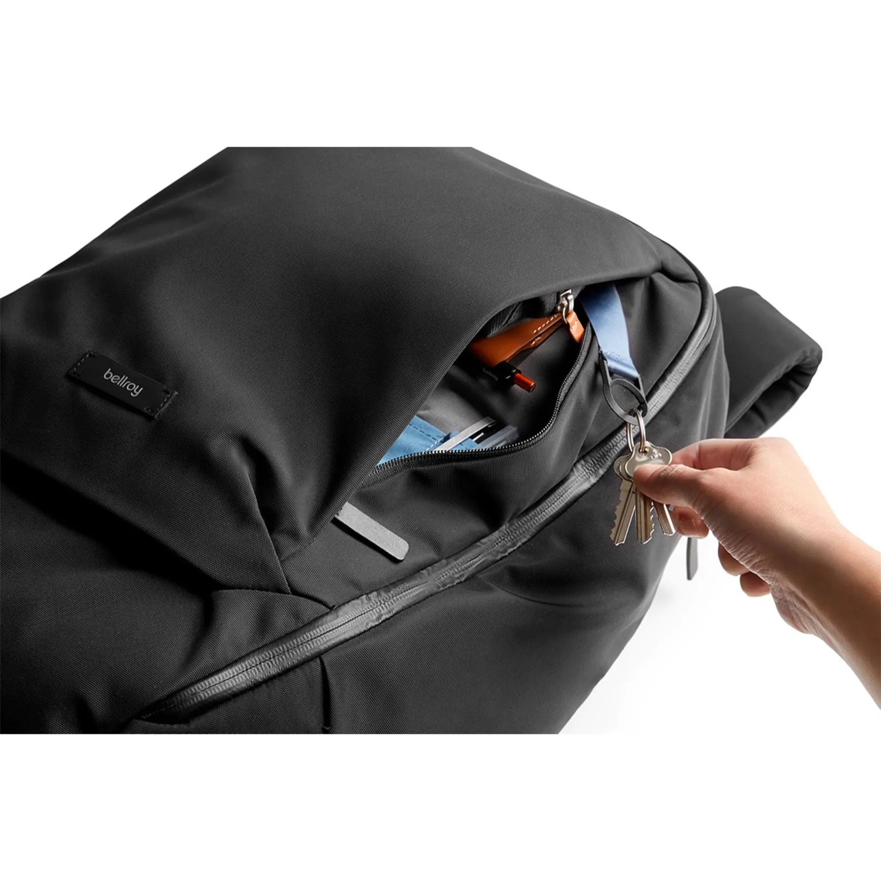 Bellroy Transit Backpack