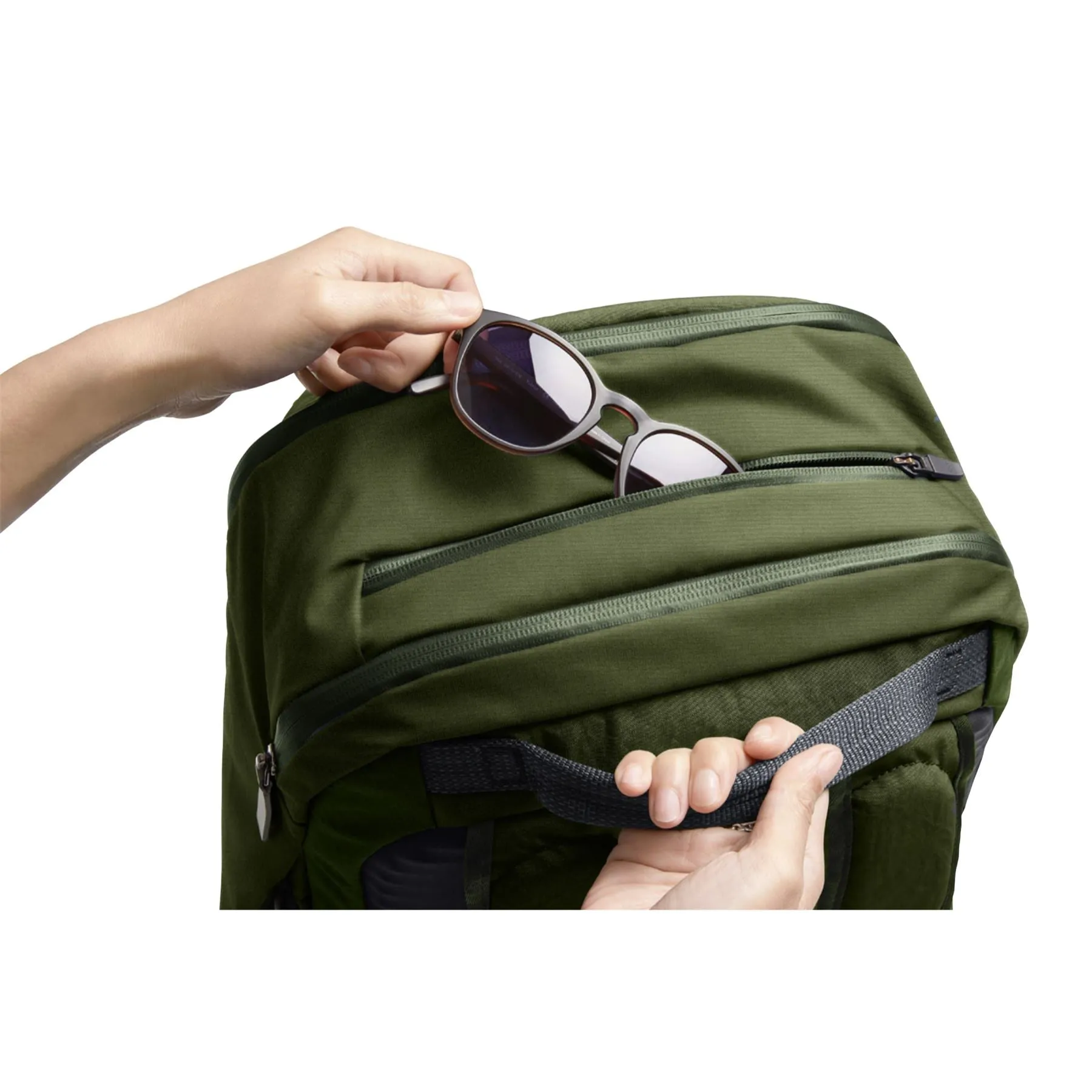 Bellroy Transit Backpack