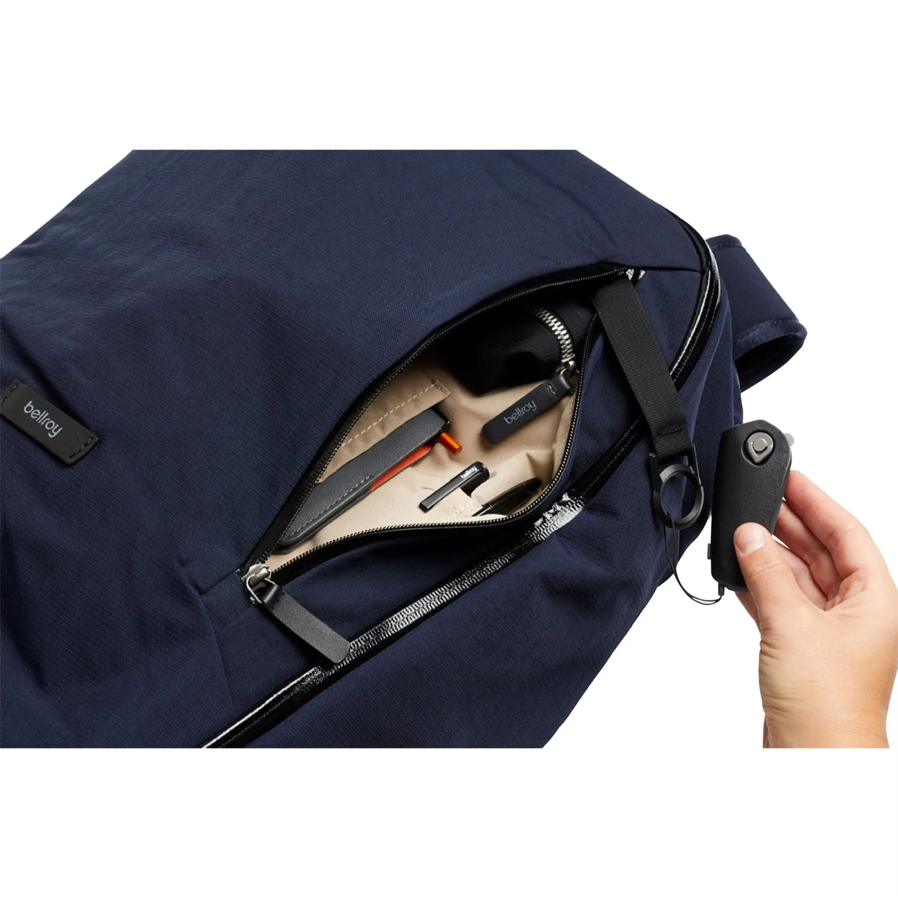 Bellroy Transit Backpack