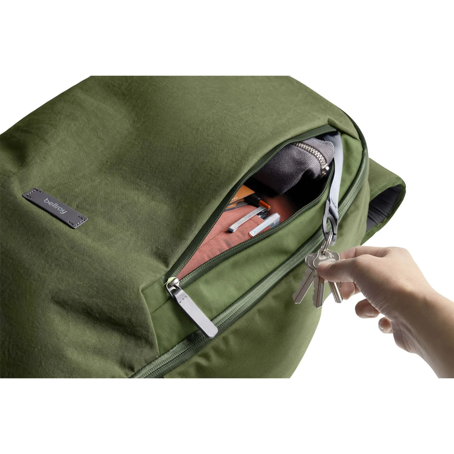 Bellroy Transit Backpack