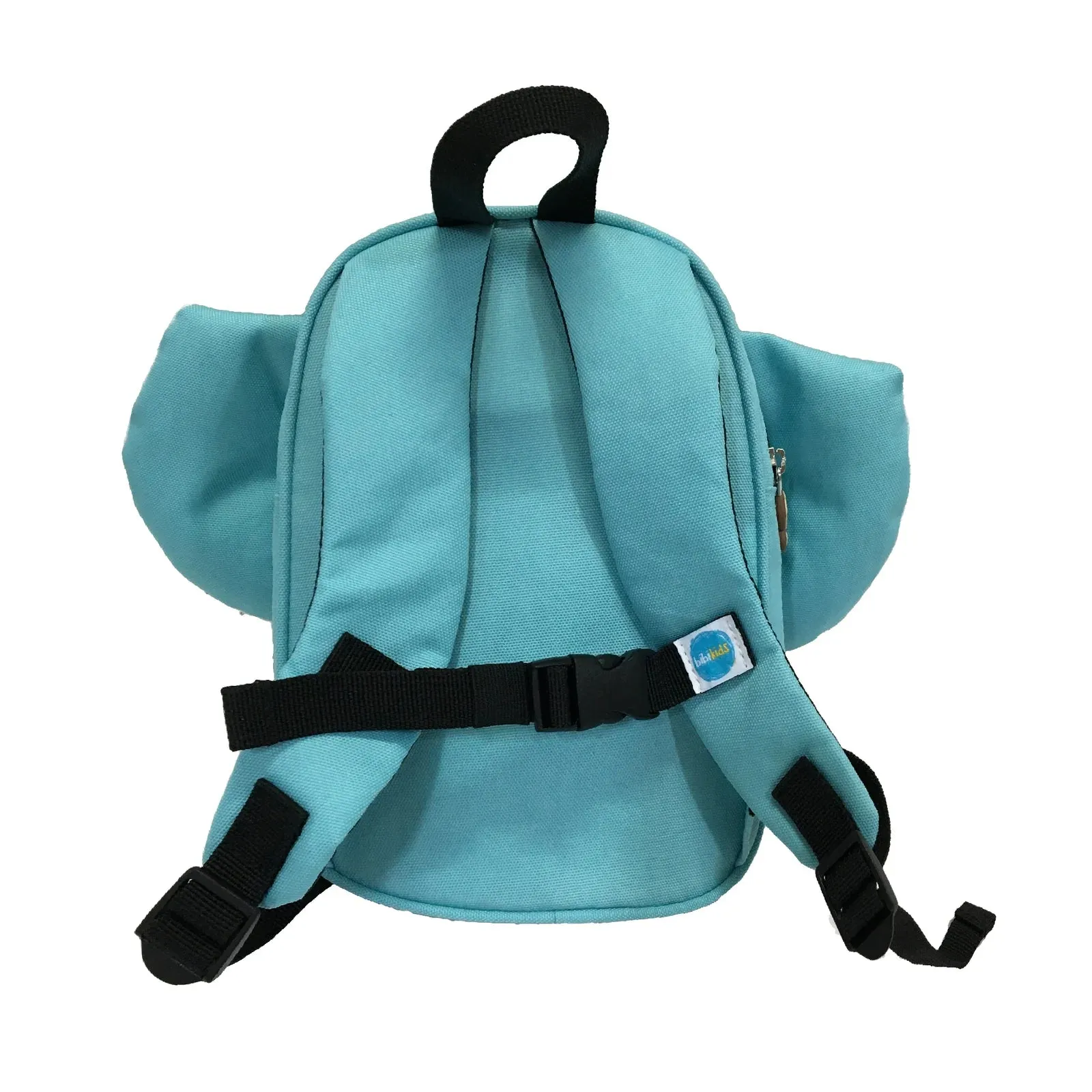 Bibikids Small Backpack with Lead Elephant