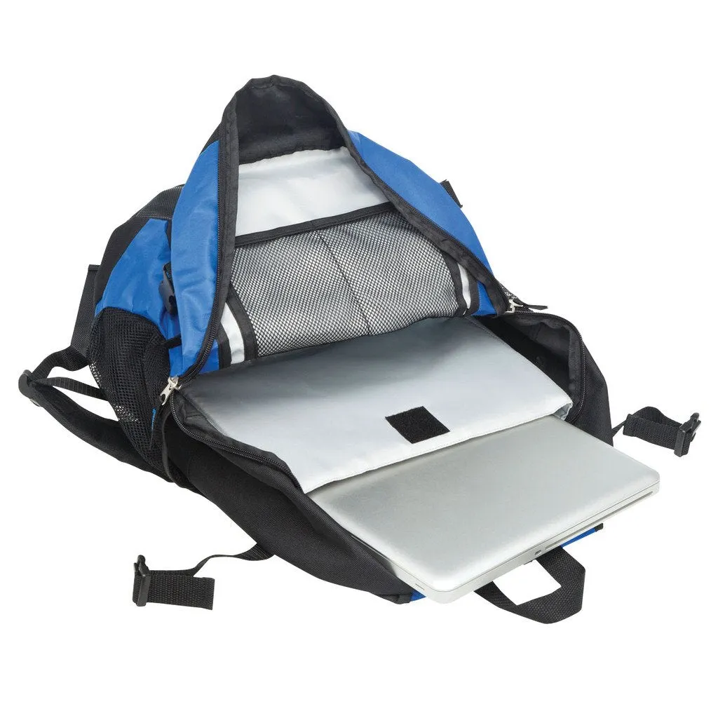 BOOST LAPTOP BACKPACK