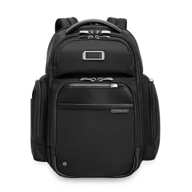 Briggs & Riley @WORK Large Cargo Backpack NEW