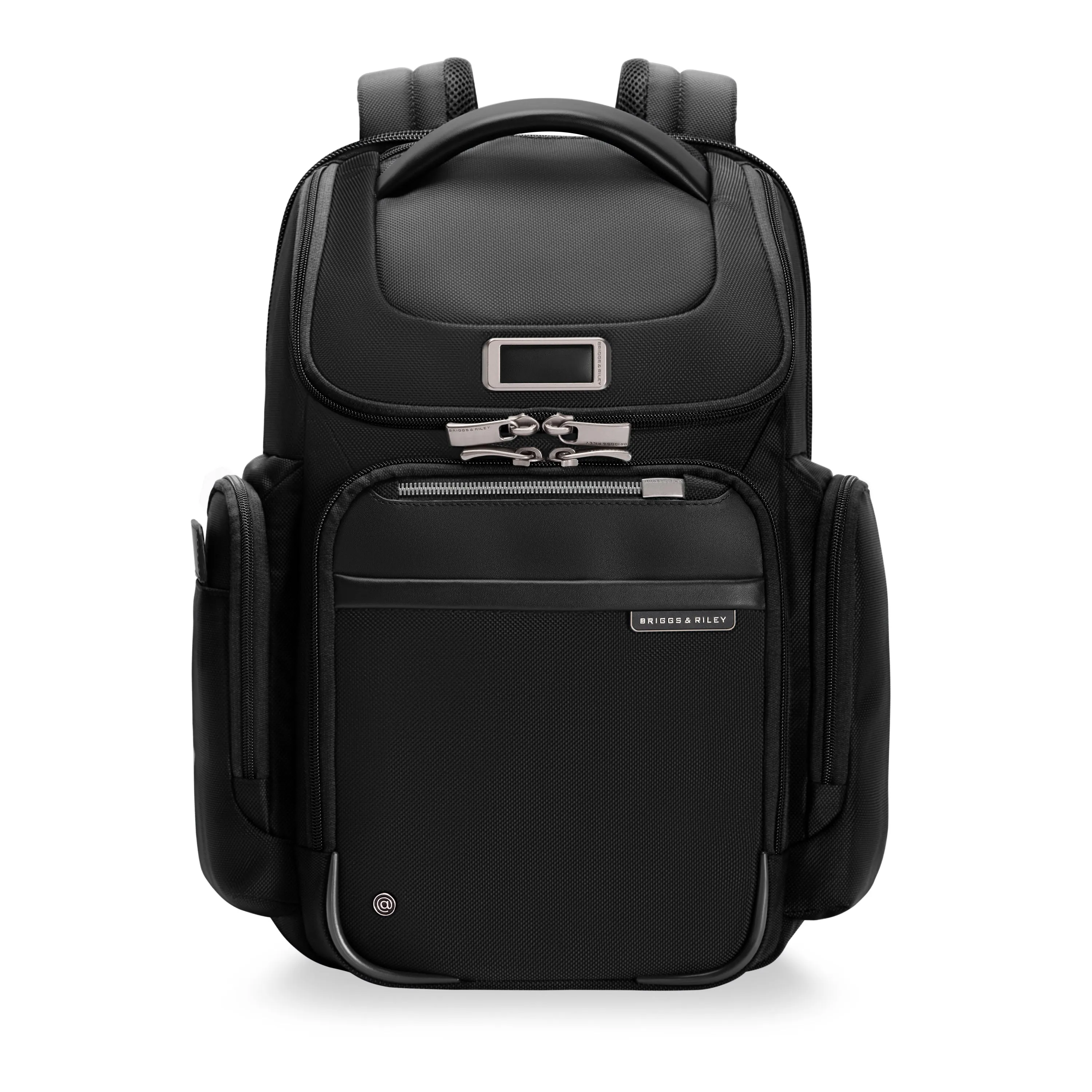 Briggs & Riley @WORK Medium Widemouth Backpack NEW