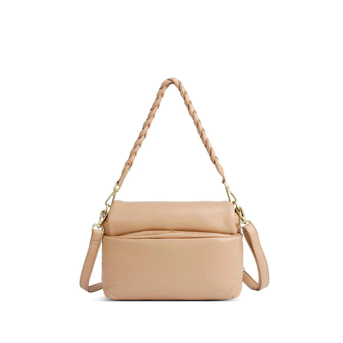 Bubbly Shoulder Small Bag