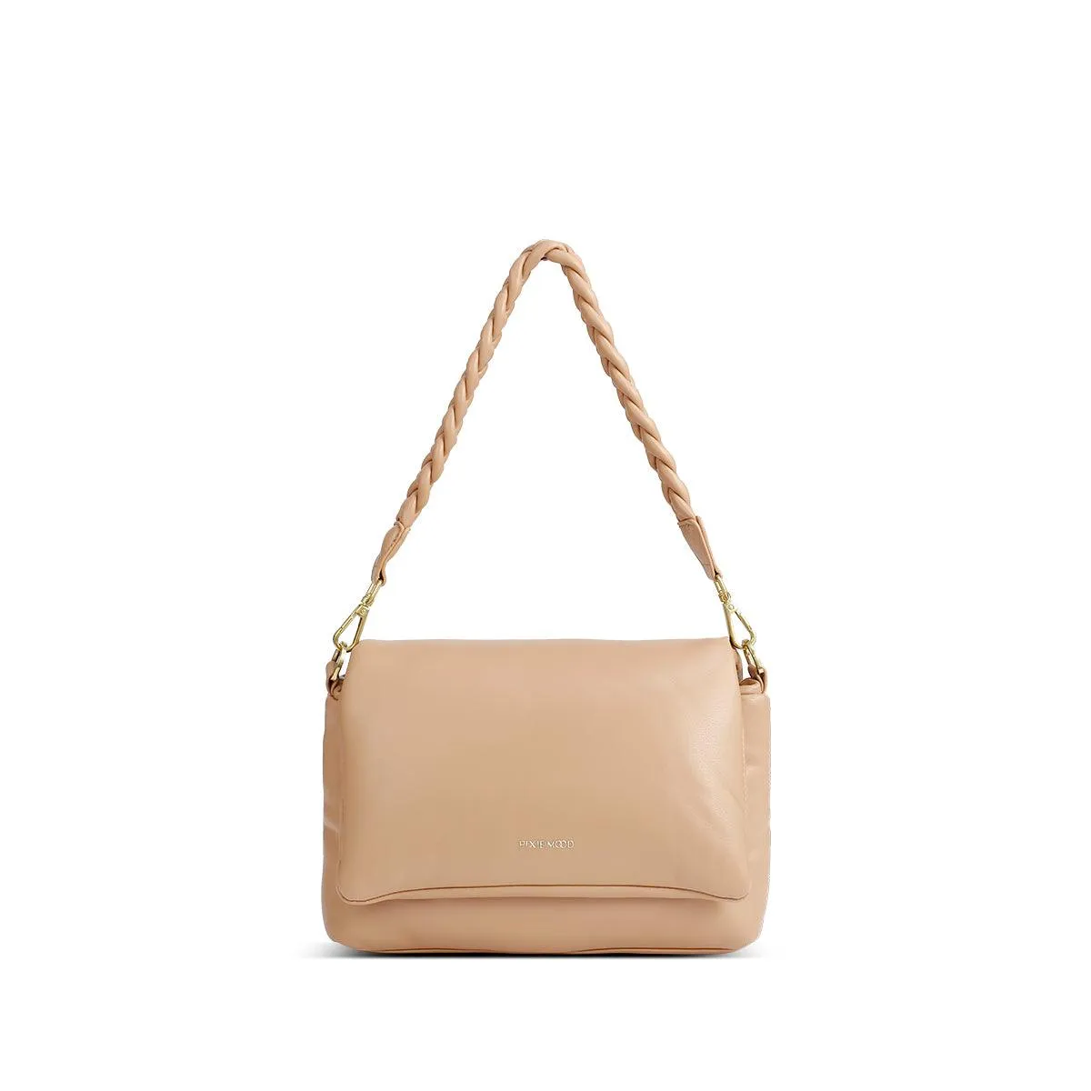 Bubbly Shoulder Small Bag