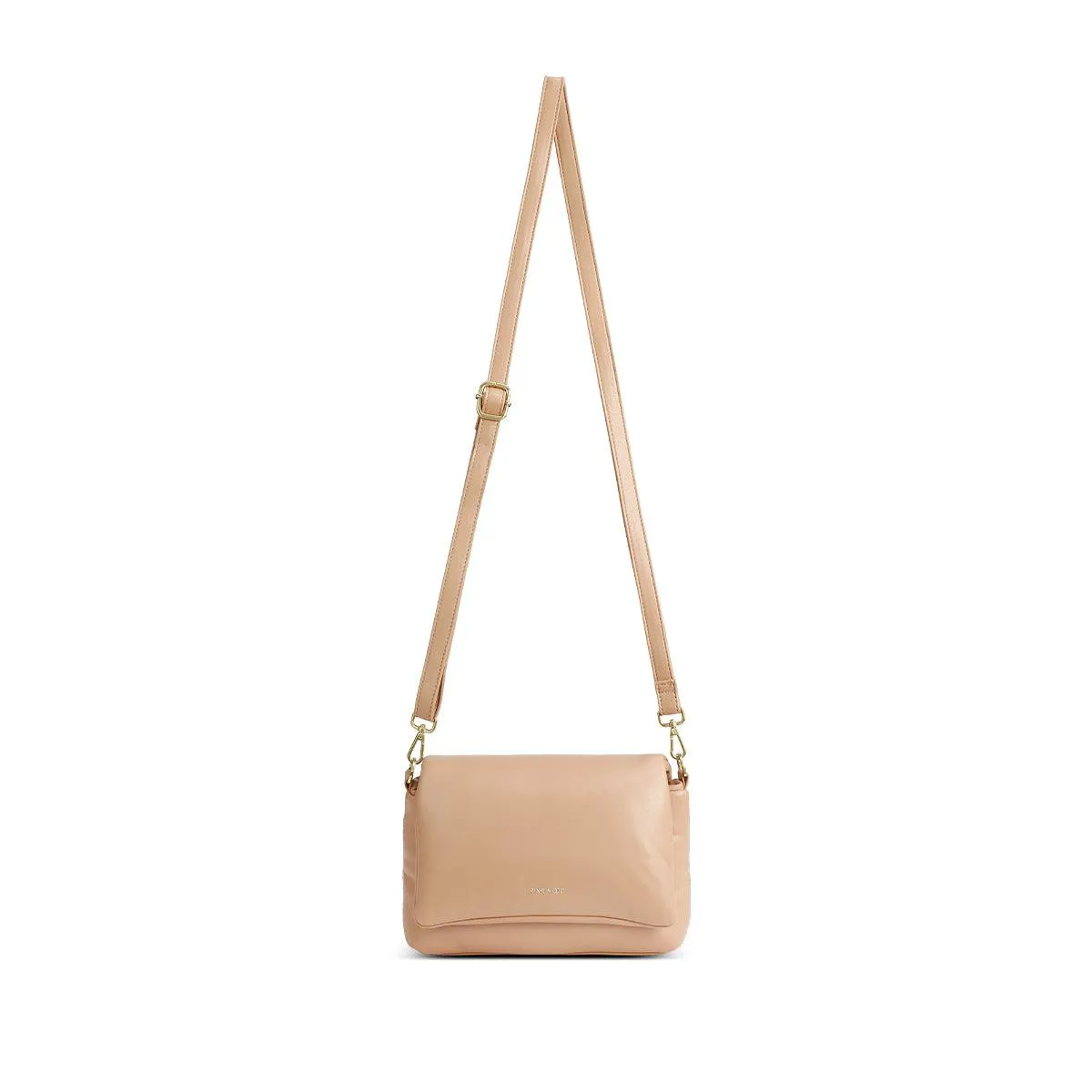 Bubbly Shoulder Small Bag