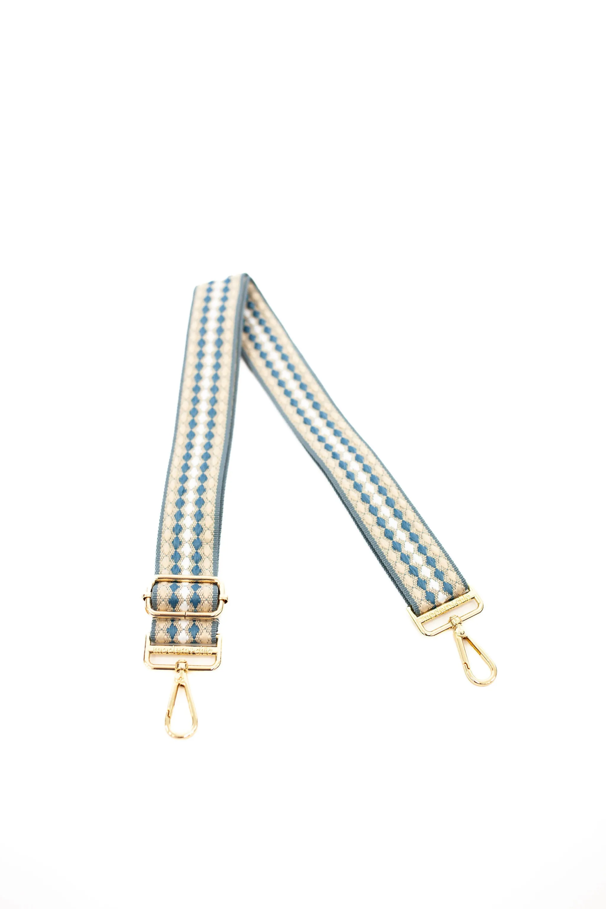 Carly Woven Adjustable Bag Strap