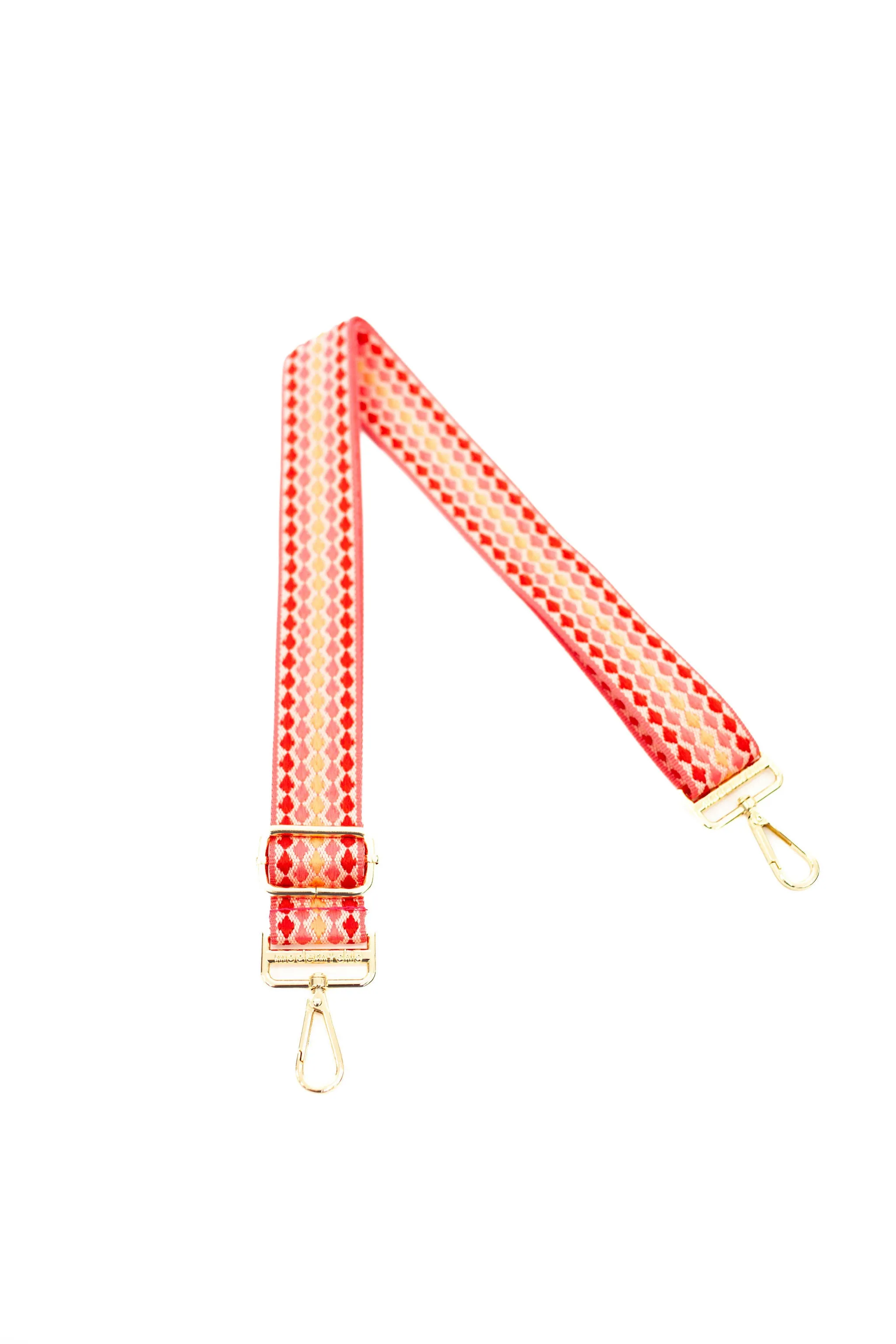 Carly Woven Adjustable Bag Strap