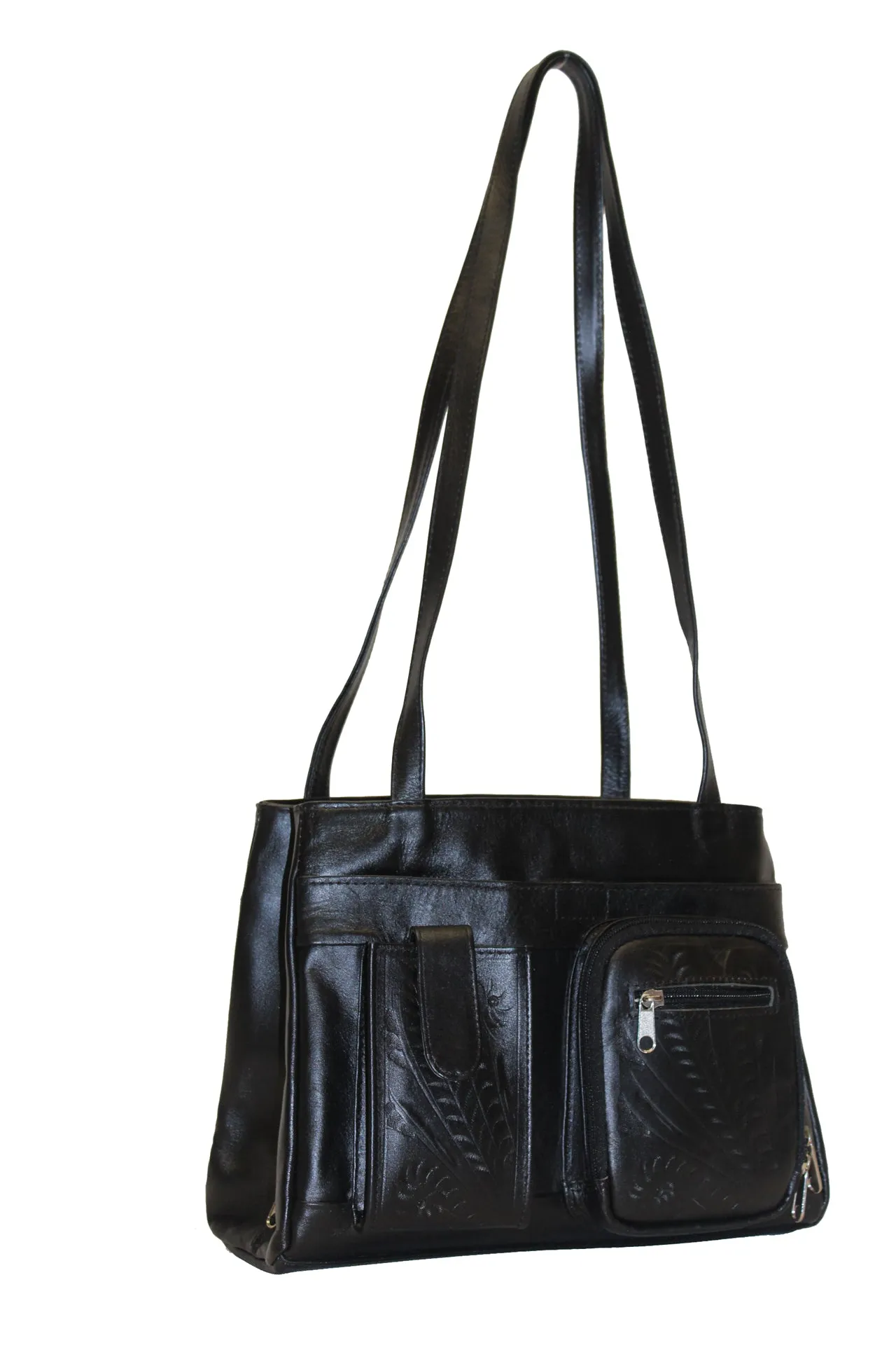 Concealed Handbag 8432