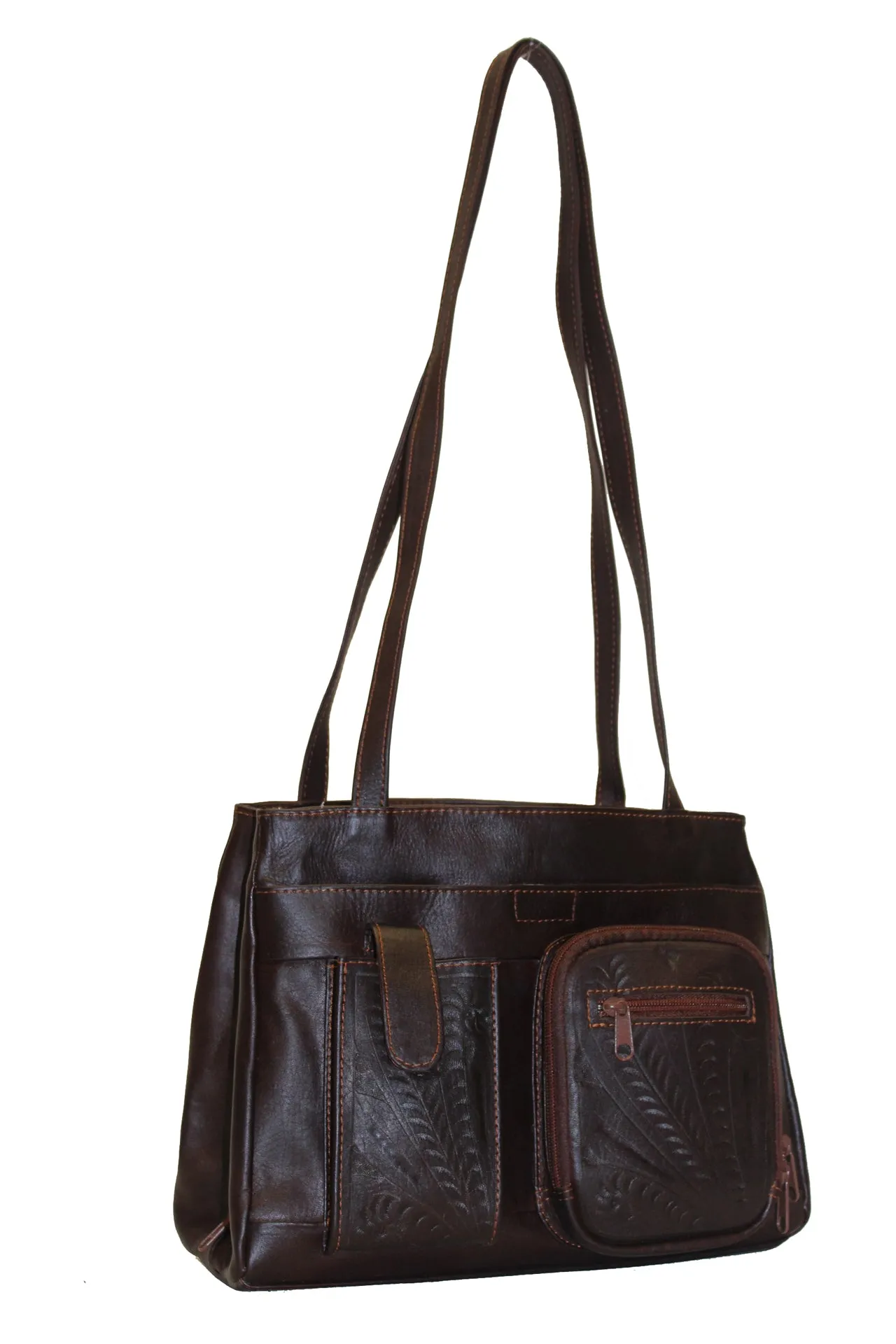 Concealed Handbag 8432