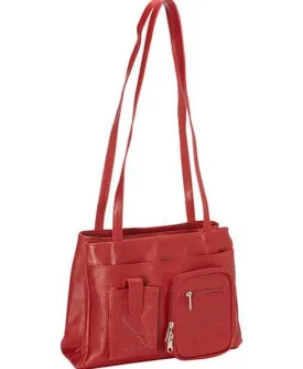 Concealed Handbag 8432