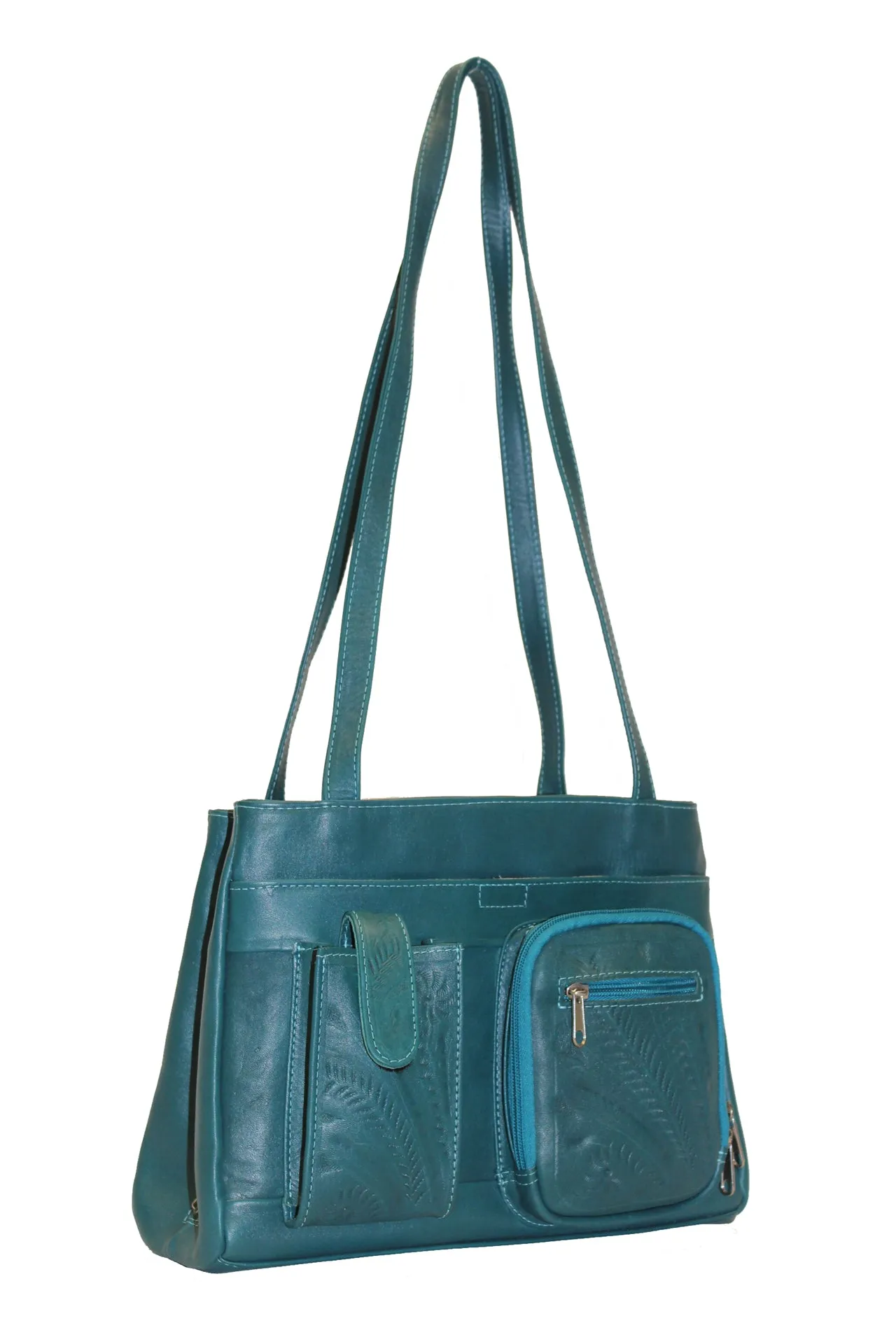 Concealed Handbag 8432