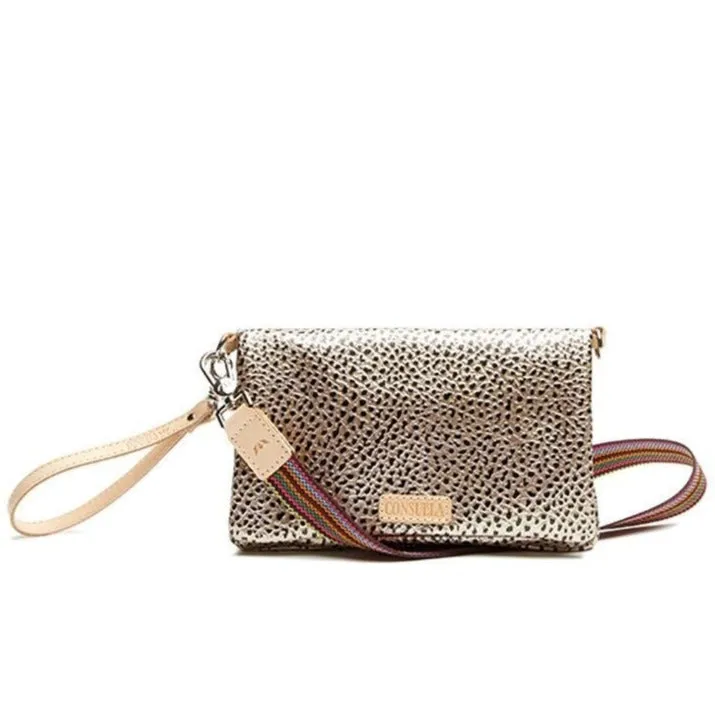 Consuela Uptown Crossbody - Wesley