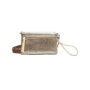 Consuela Uptown Crossbody - Wesley