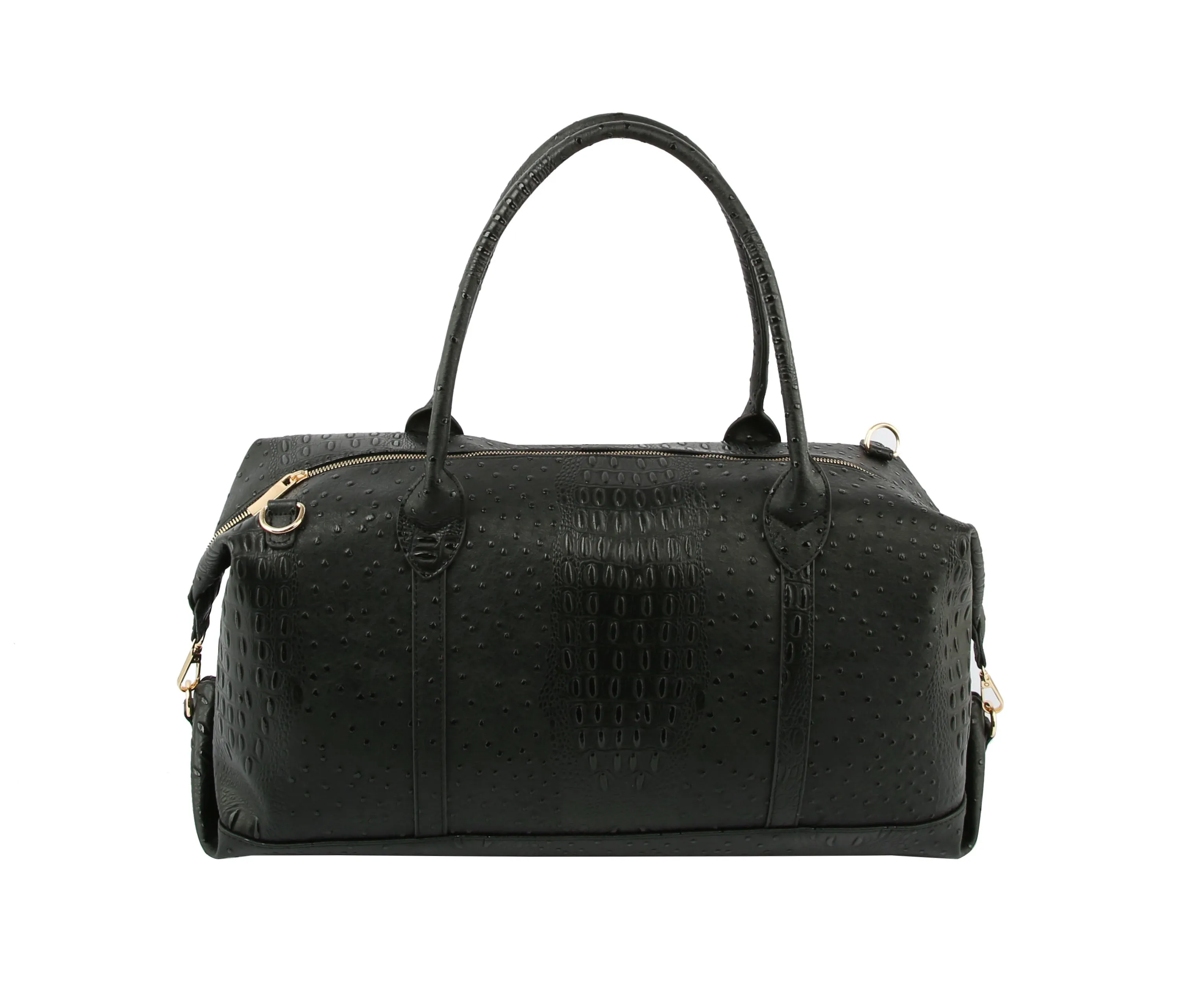 Croc Large Size Travel Duffel Bag