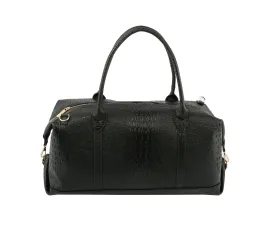 Croc Large Size Travel Duffel Bag