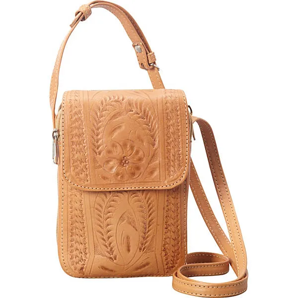 Crossbody Purse 9463-L