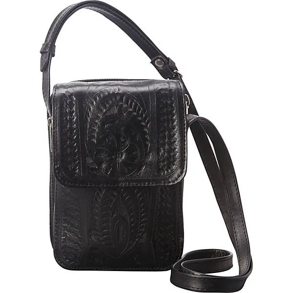 Crossbody Purse 9463-L