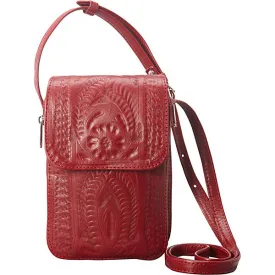 Crossbody Purse 9463-L