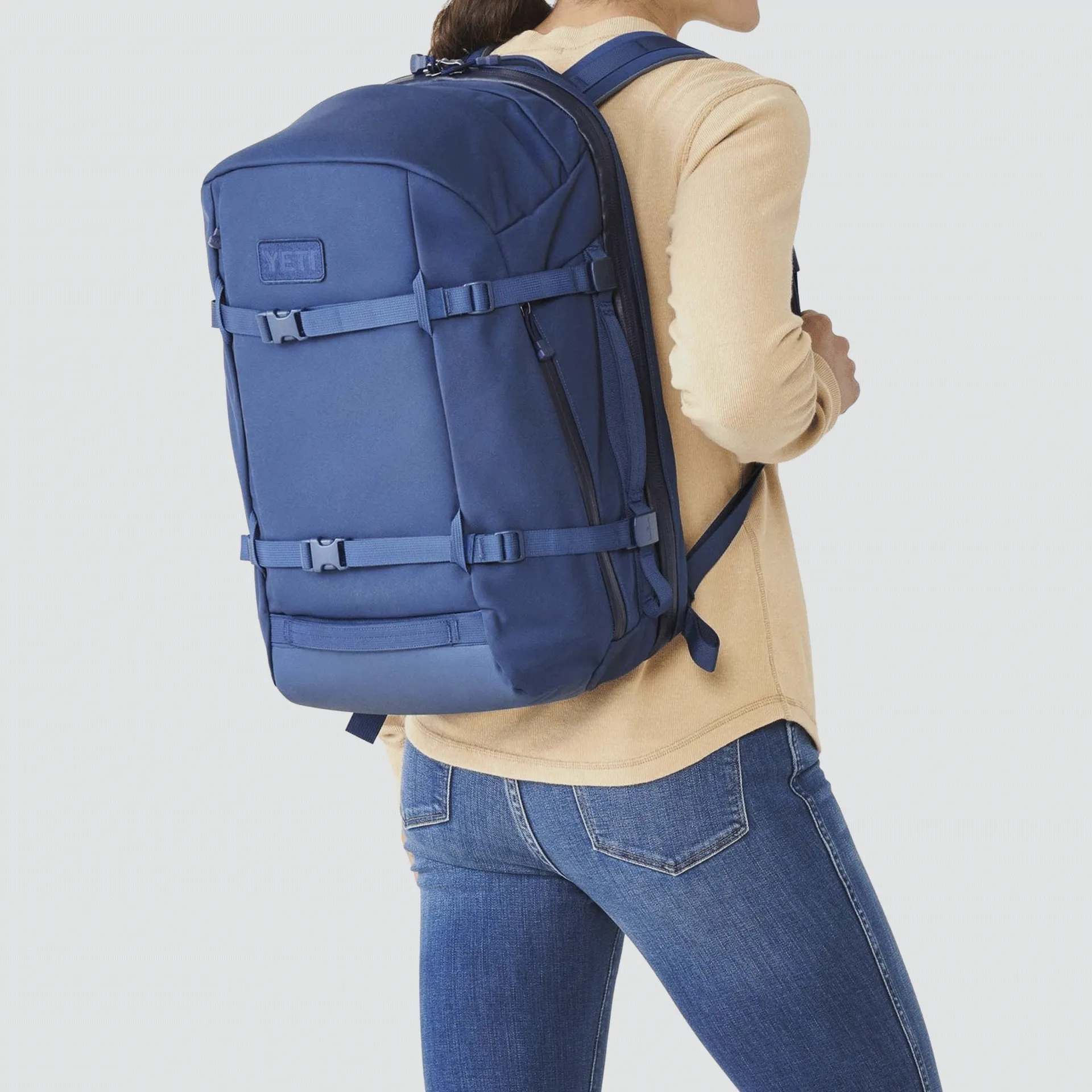 Crossroads® 35L Backpack