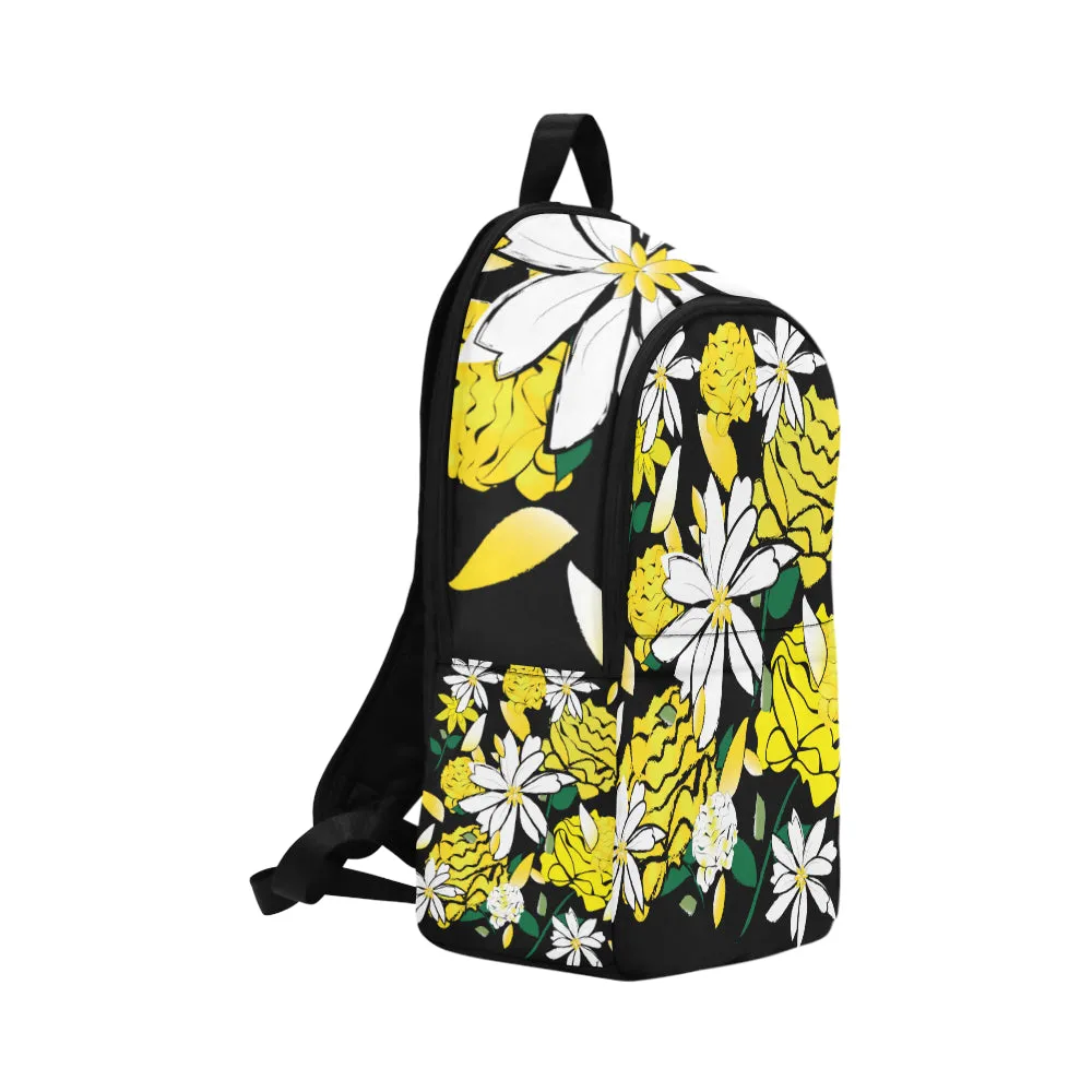 Custom Order - AMMA JO Backpack - Marguerite