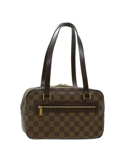 Damier Cite MM Hand Bag