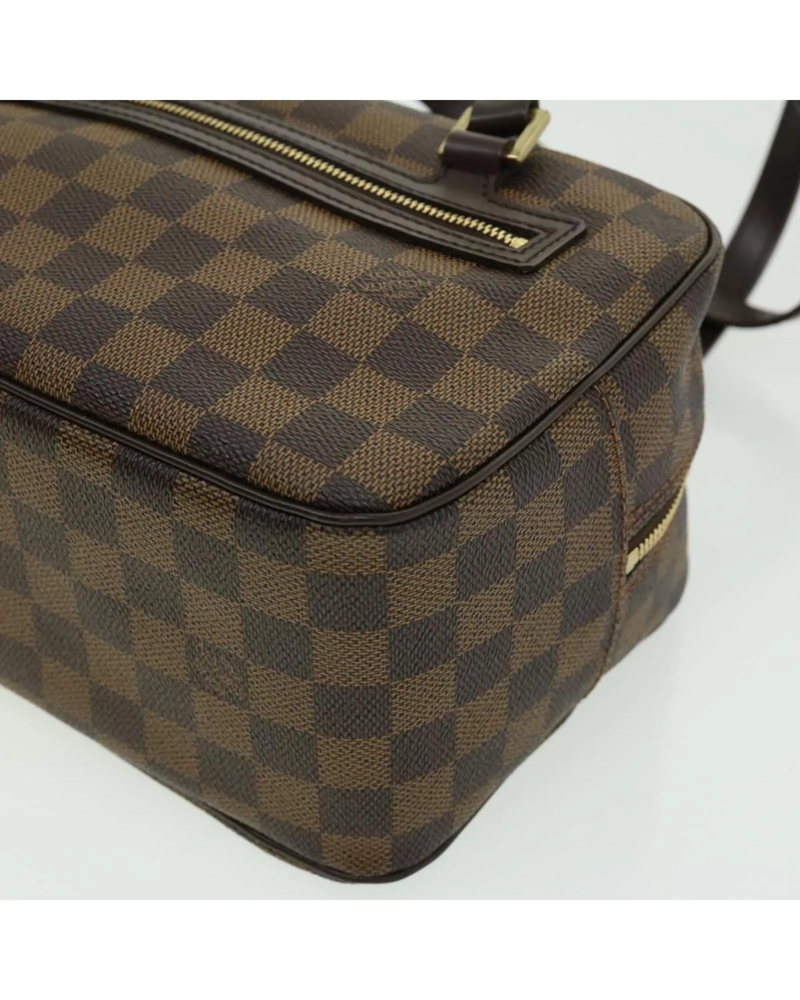 Damier Cite MM Hand Bag