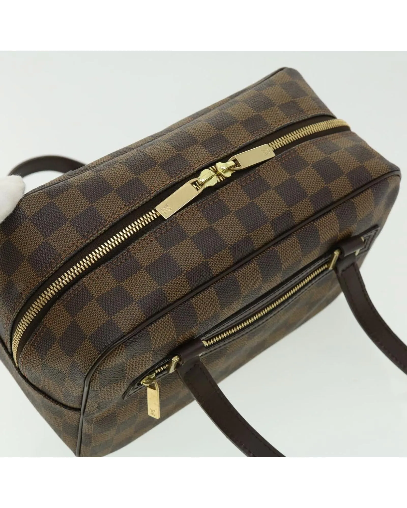 Damier Cite MM Hand Bag