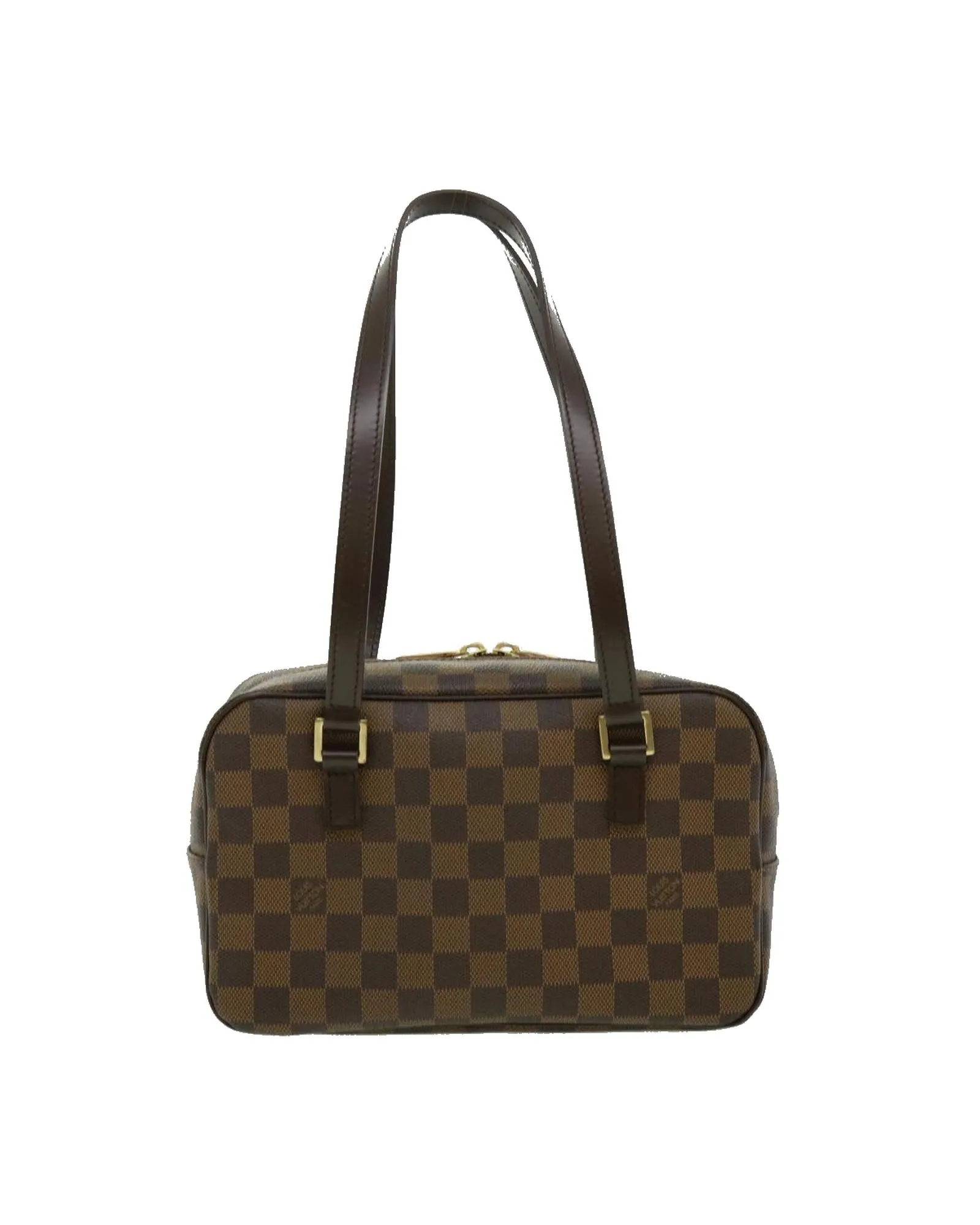 Damier Cite MM Hand Bag