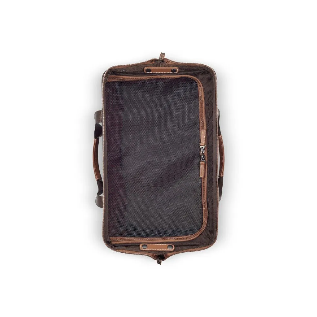 Delsey Chatelet Air 2.0 Pet Travel Bag - Chocolate