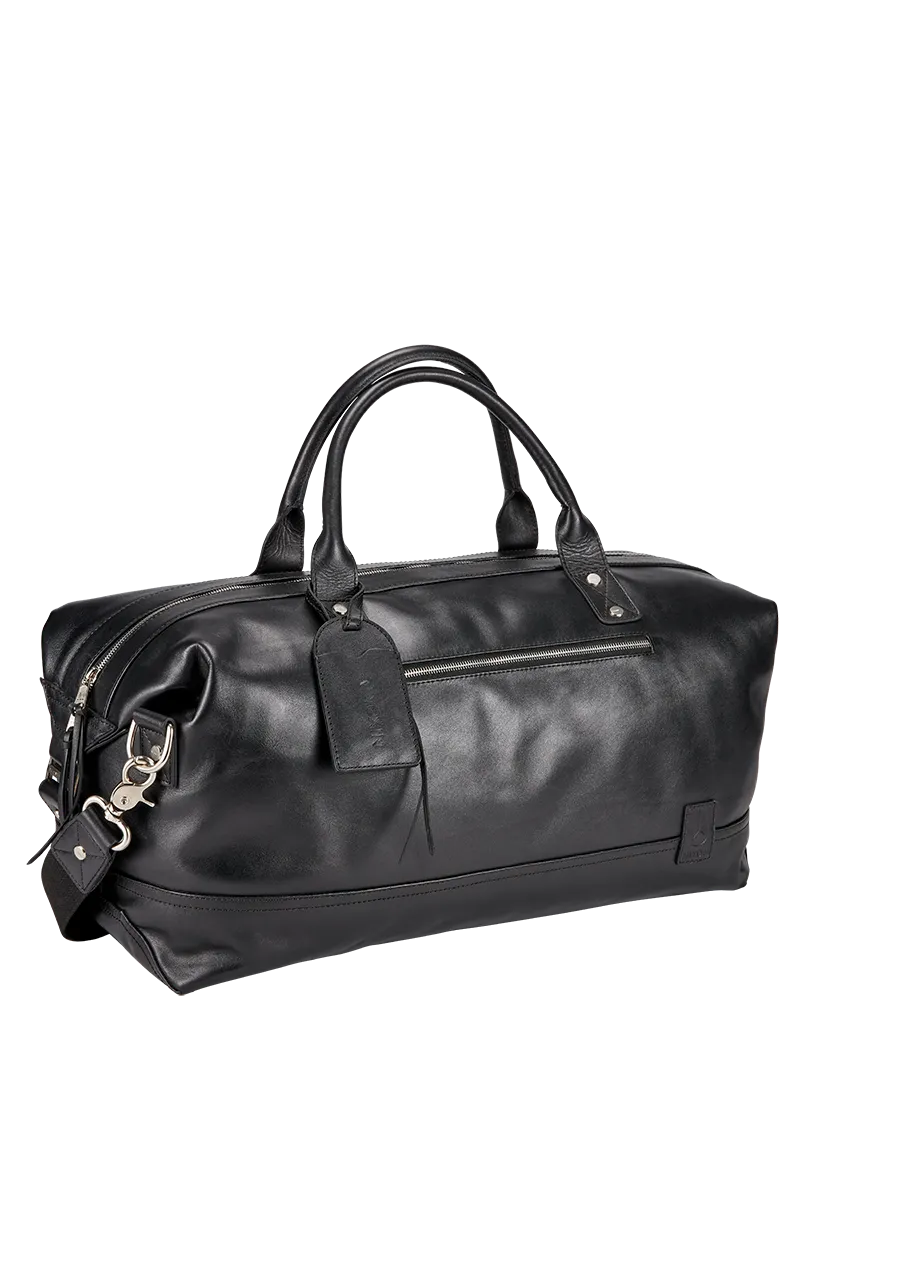 Desperado Duffel II - All Black