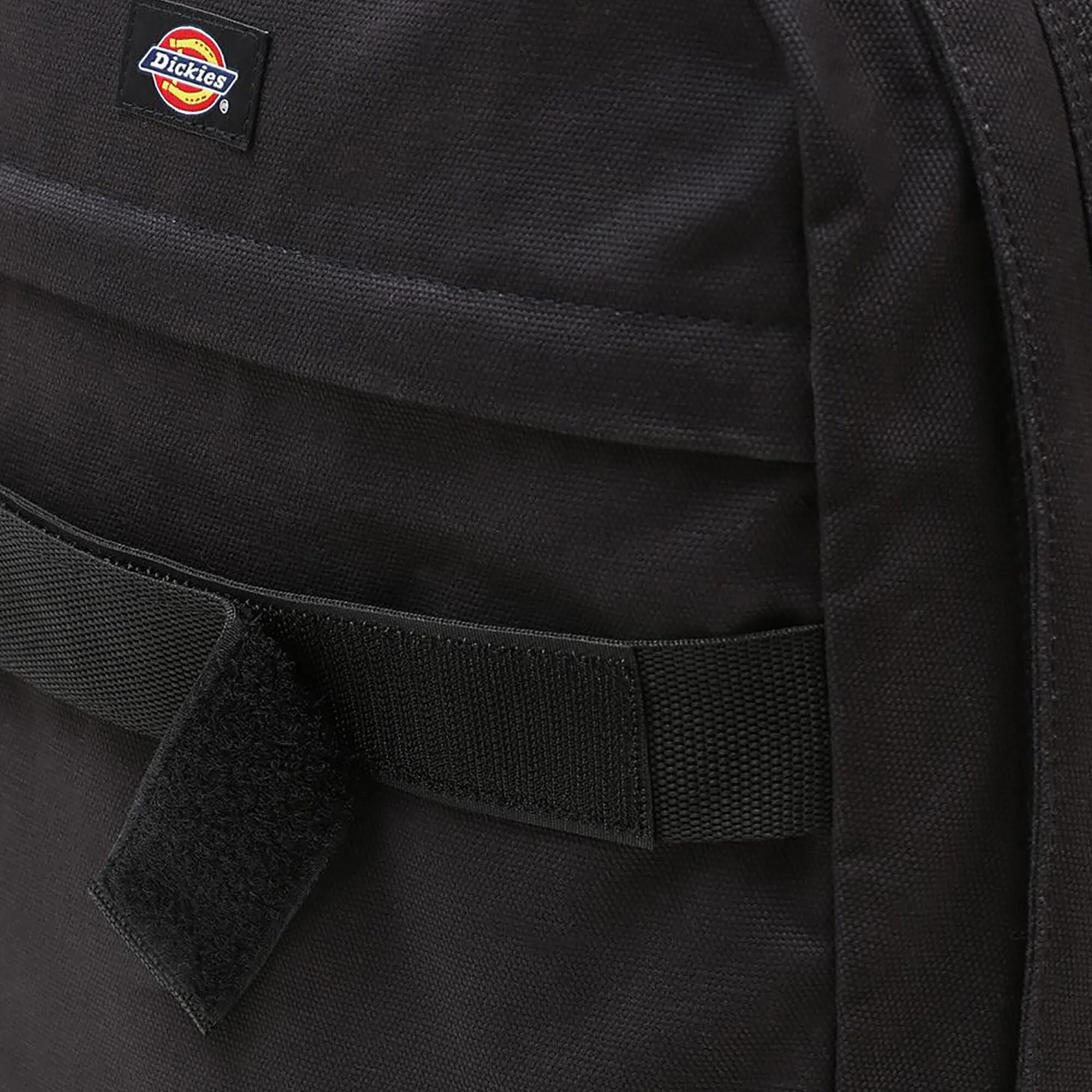 Dickies Duck Canvas Backpack - Black