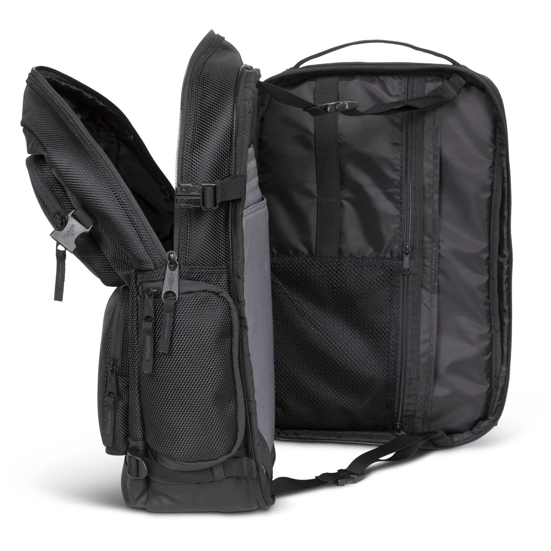 Eastpak Cnnct Office Cnnct Coat Laptop Backpack