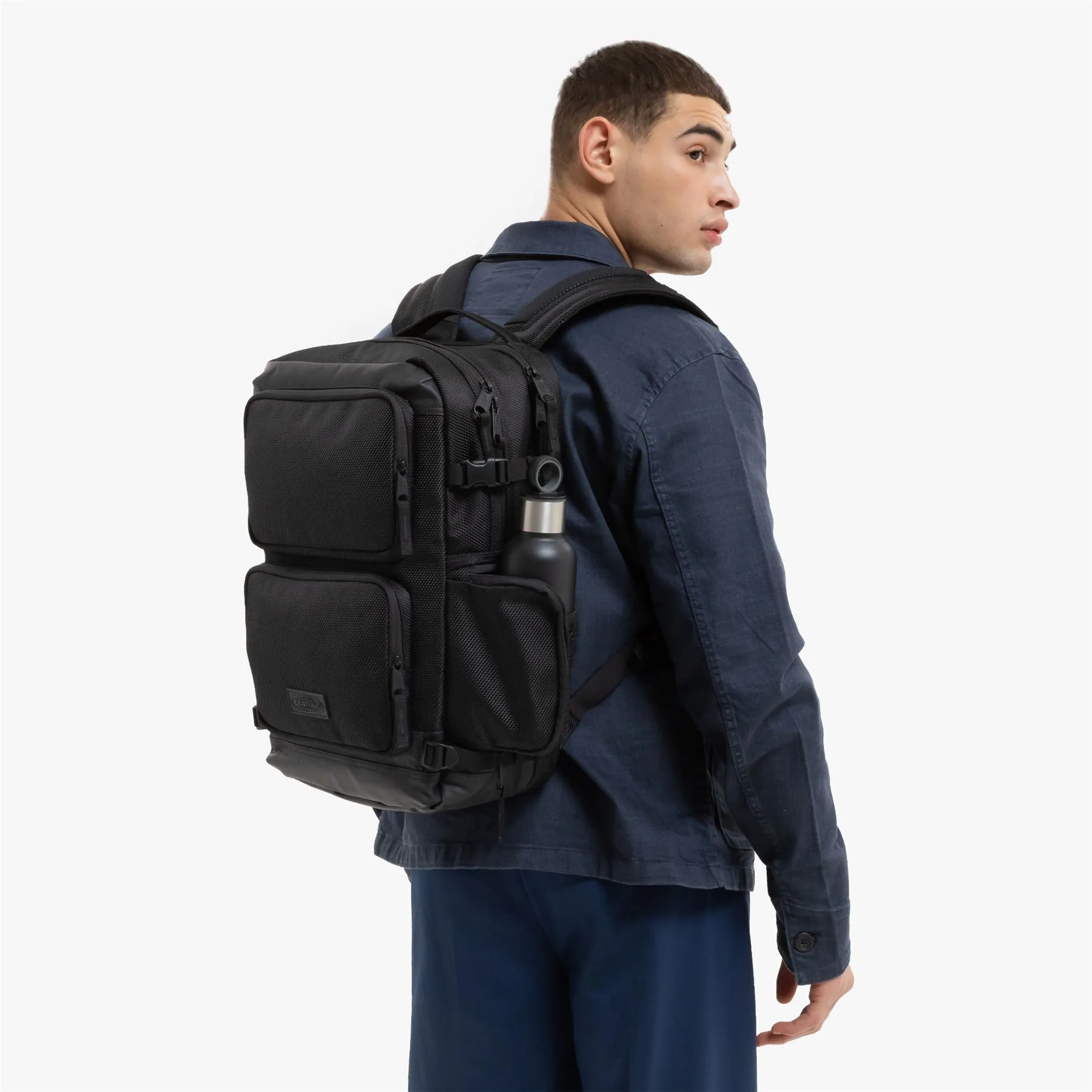 Eastpak Cnnct Office Cnnct Coat Laptop Backpack