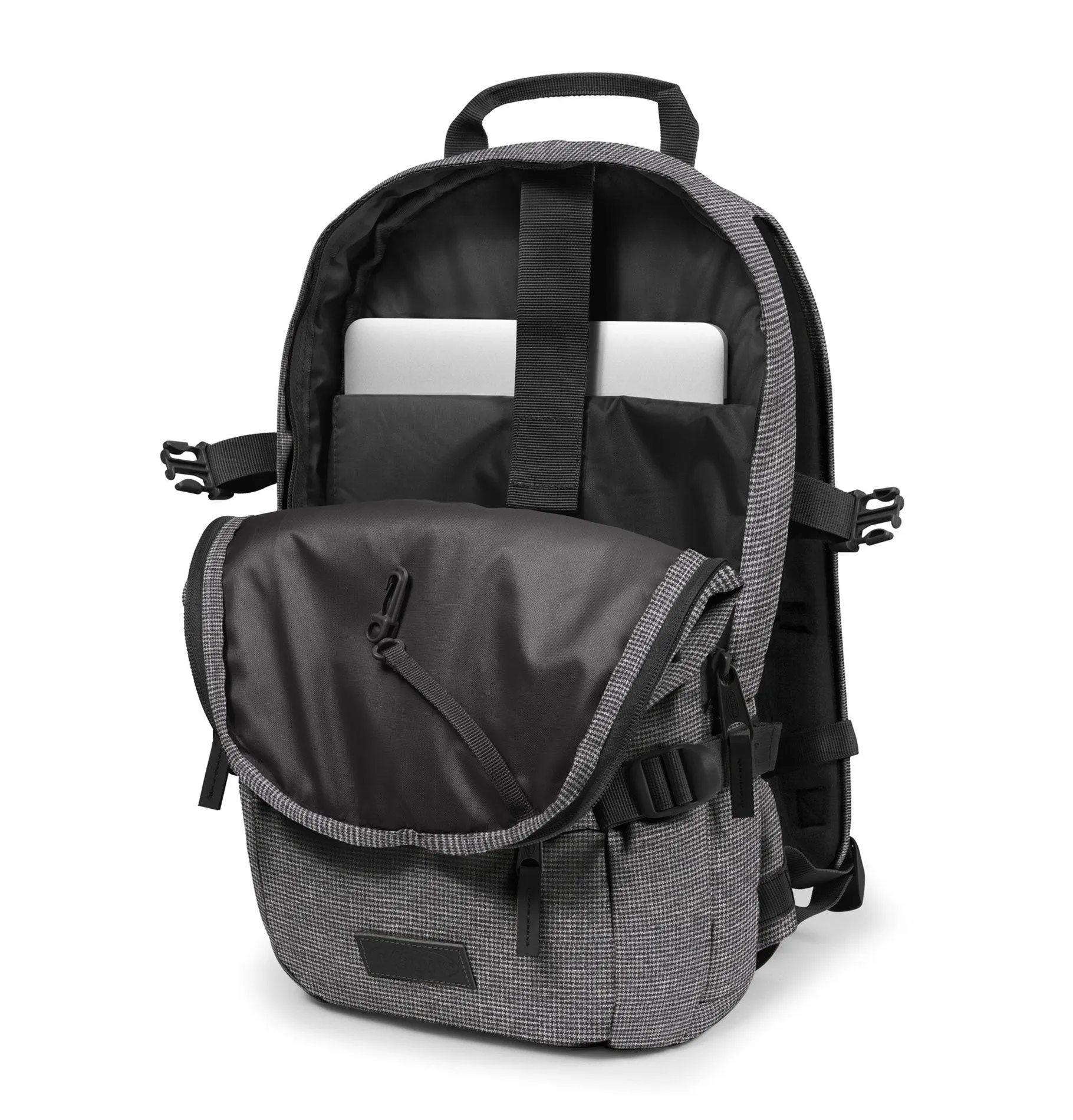 Eastpak Floid Backpack - Ash Blend2