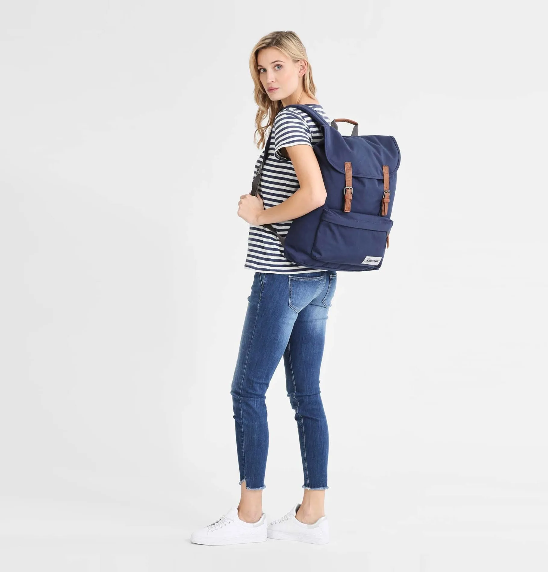 Eastpak London Backpack - Opgrade Night