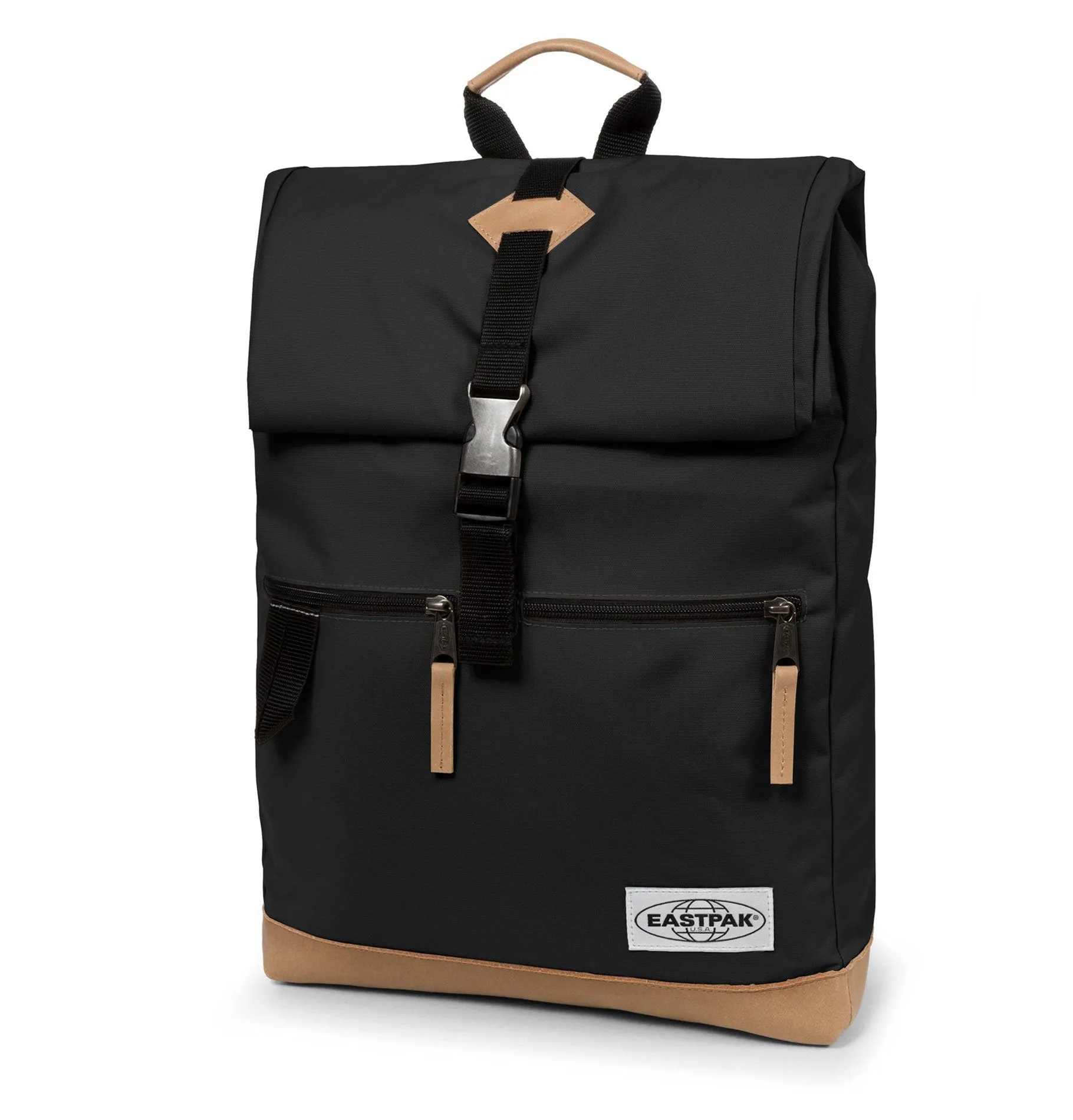 Eastpak Macnee Backpack - Into Black