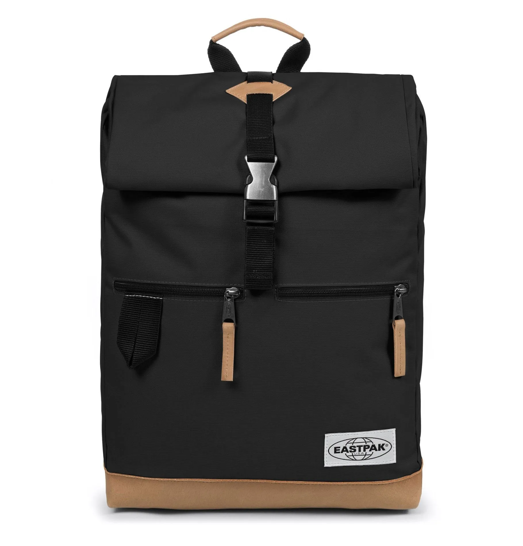 Eastpak Macnee Backpack - Into Black