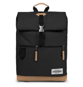 Eastpak Macnee Backpack - Into Black