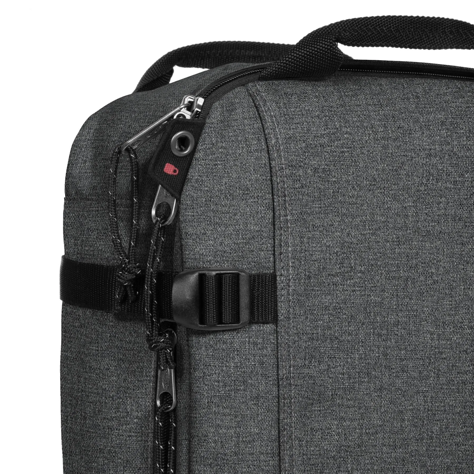 Eastpak Morepack Transforming Holdall / Backpack