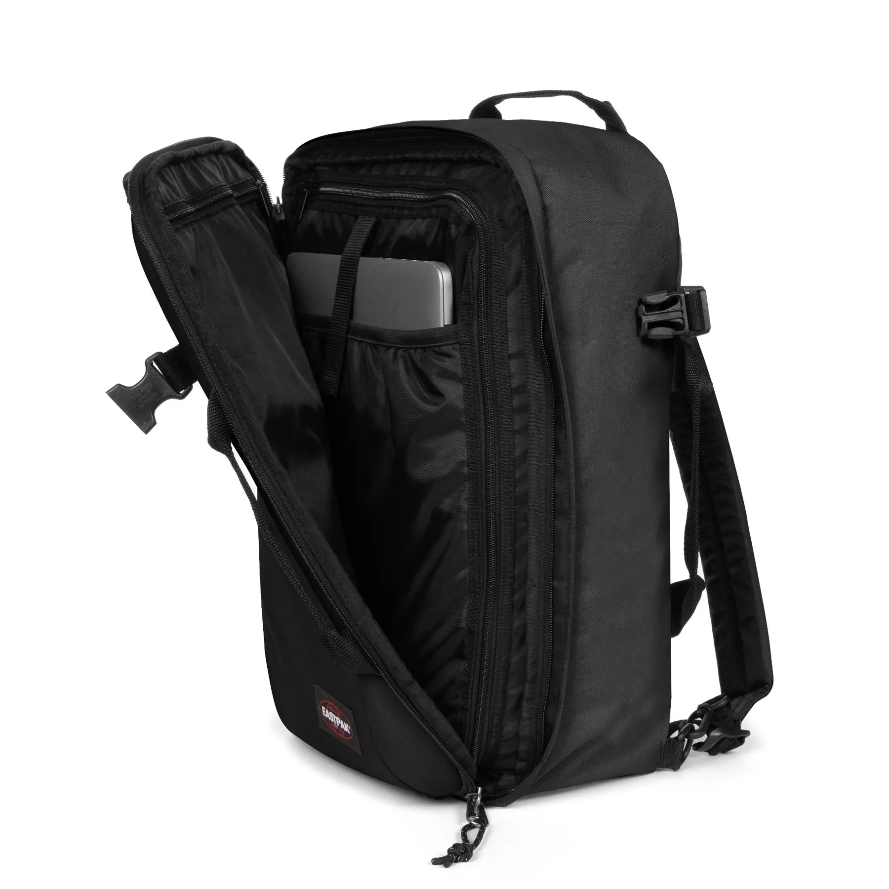 Eastpak Morepack Transforming Holdall / Backpack