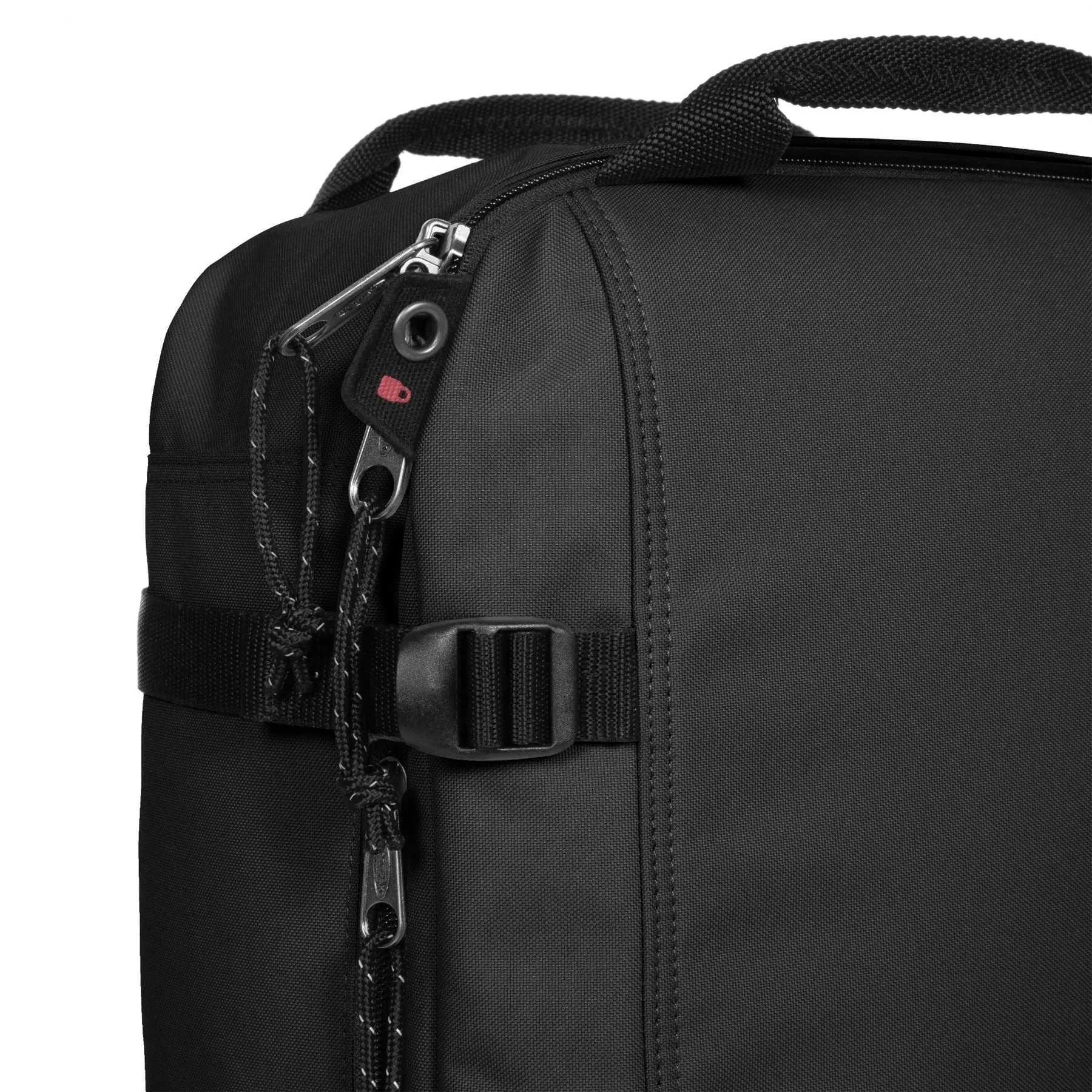 Eastpak Morepack Transforming Holdall / Backpack