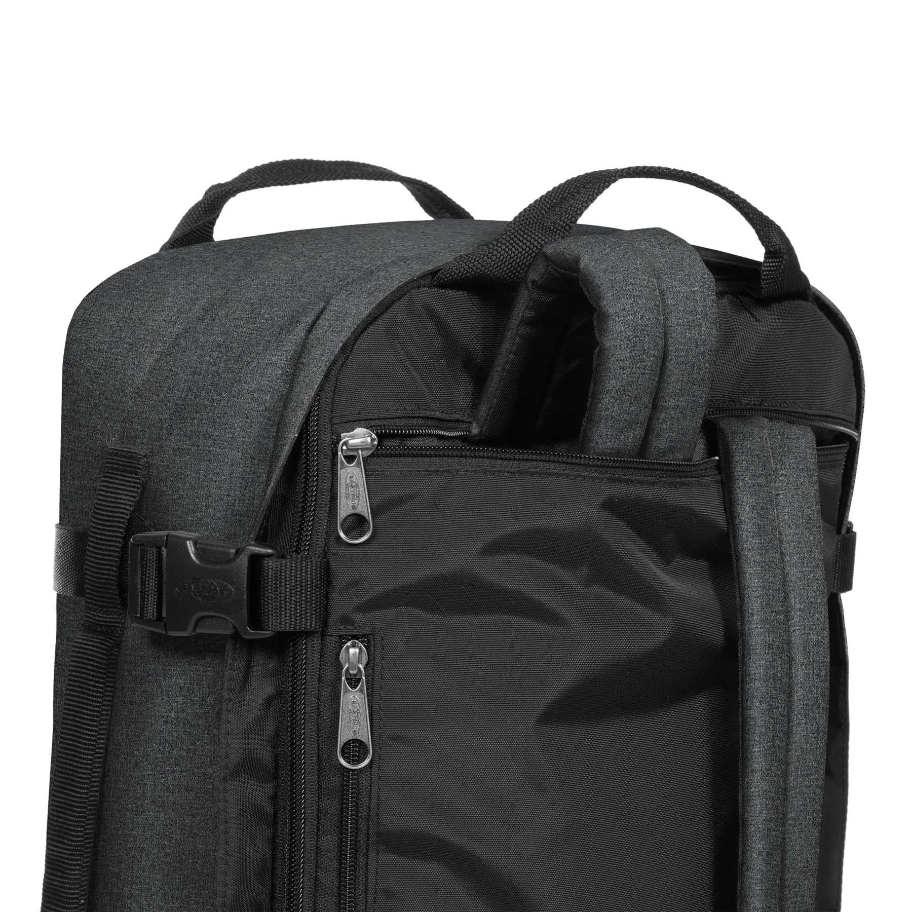 Eastpak Morepack Transforming Holdall / Backpack