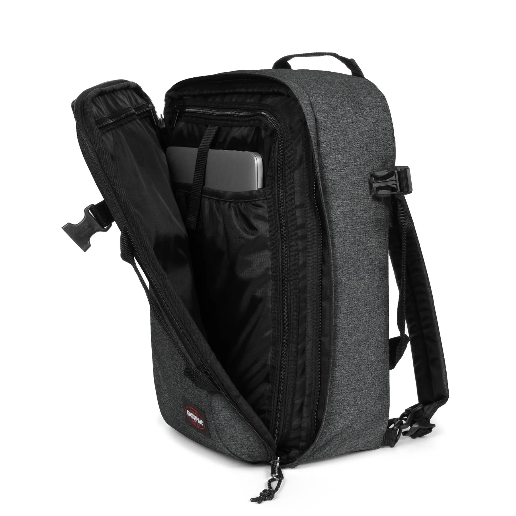 Eastpak Morepack Transforming Holdall / Backpack